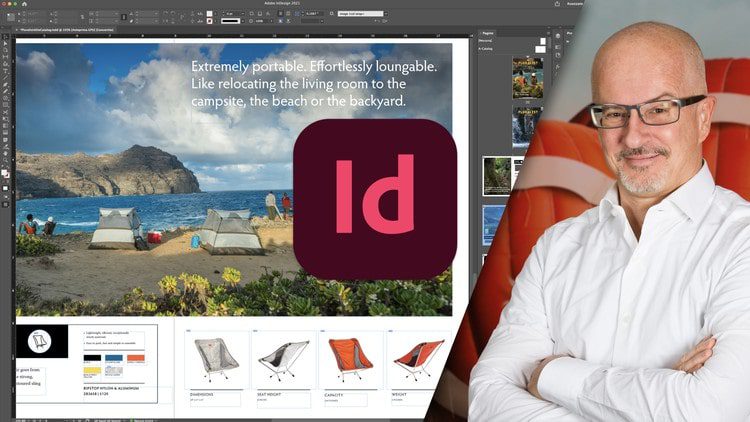 Adobe InDesign CC: impaginare da Zero a Esperto