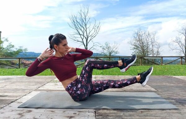 Allenamento a Circuito Cardio avanzato