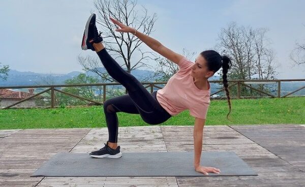 Allenamento a Circuito Cardio base