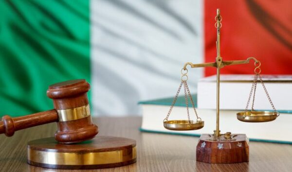 Corso Anticorruzione