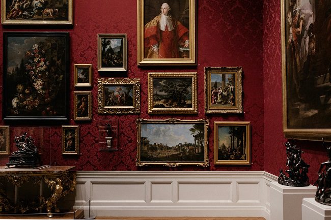 Arte e investimenti: corso su come investire sulle Opere d'Arte