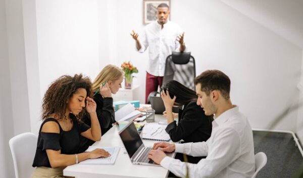 Corso di Change management