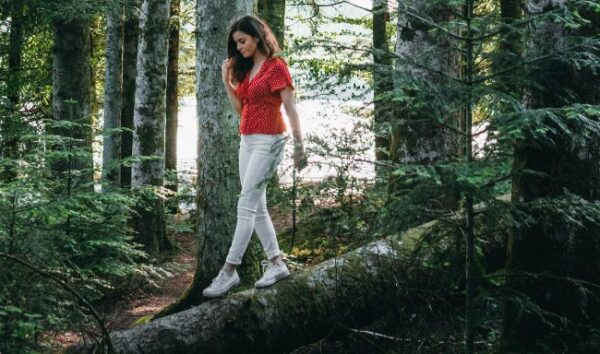 Come uscire dalla comfort zone