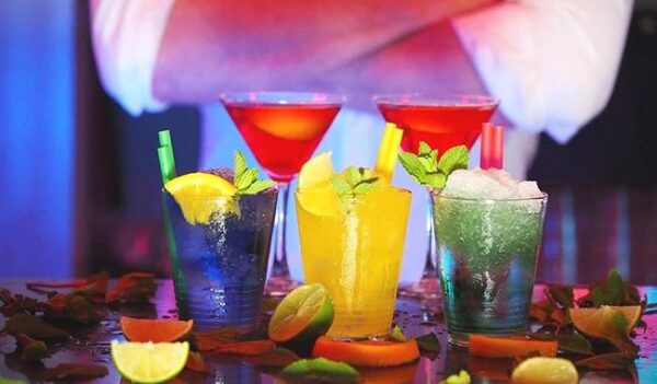 Comunicazione efficace per bartender