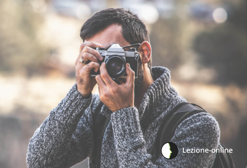 Corso avanzato di Fotografia