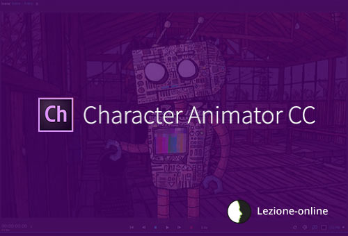 Adobe Character Animator CC