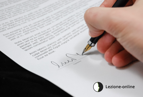 Corso di diritto dell'immigrazione