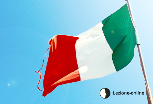 Corso base di Lingua Italiana per stranieri