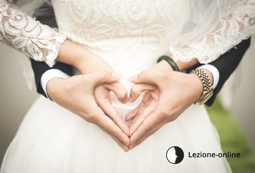 Corso di Wedding Planner