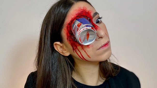 Corso avanzato di Make Up effetti speciali