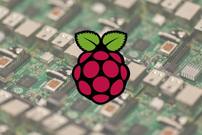 Corso base di Raspberry Pi