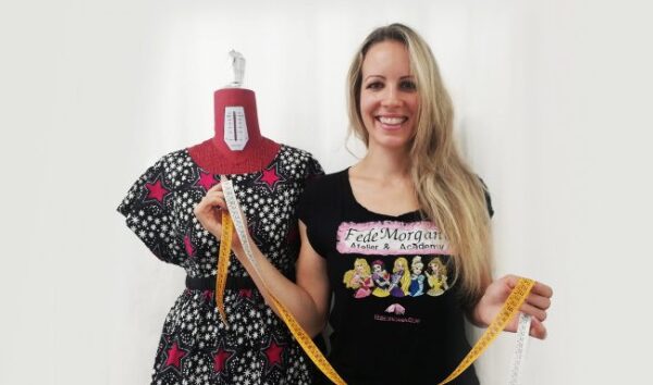 Corso base di Sartoria