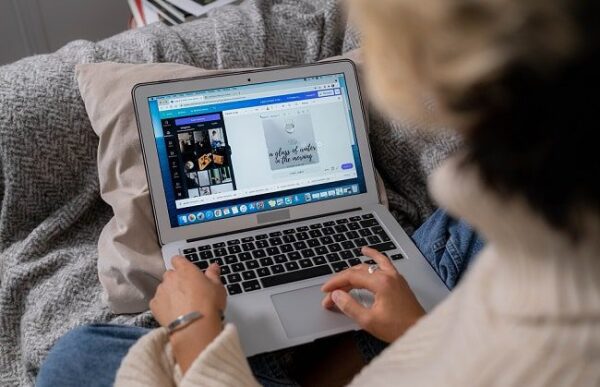 Corso di Canva: crea progetti grafici professionali