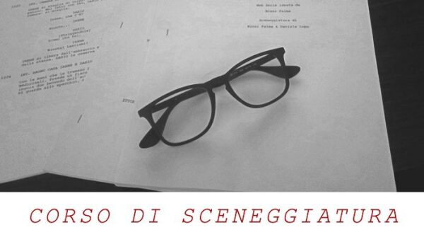 Corso di Sceneggiatura