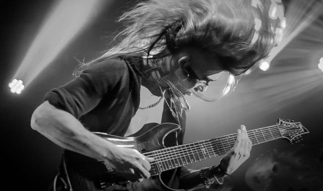 Corso Intermedio di Chitarra