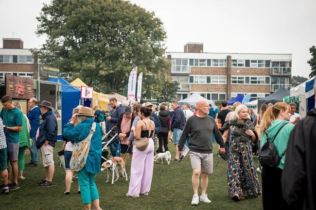 Event Planner: come organizzare una fiera