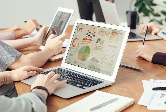 Excel - Diventa un esperto dei grafici