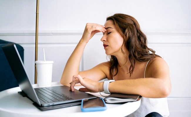 Gestione della fatica mentale e decisionale