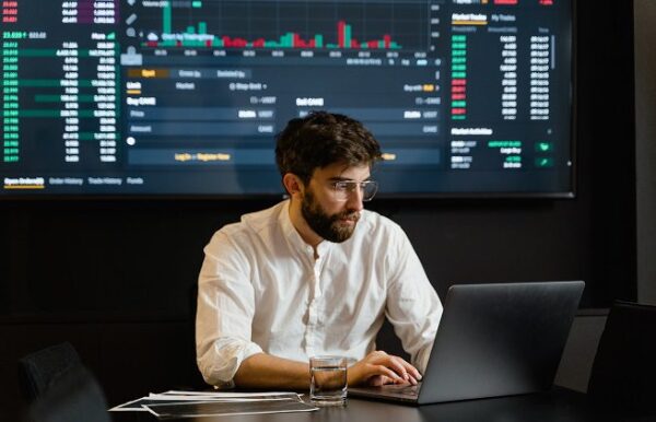 Investire in ETF: il corso completo