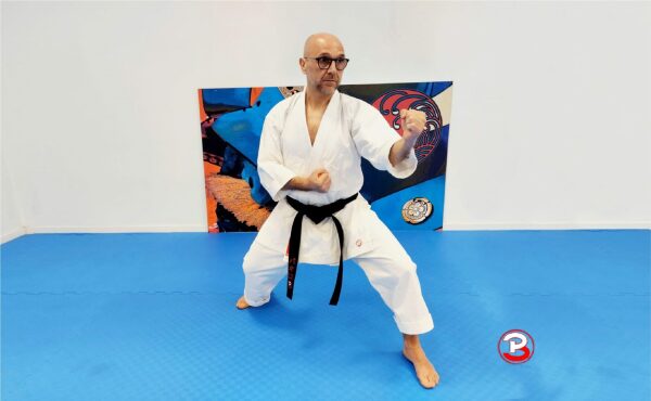 Karate Tradizionale Shotokan da cintura bianca a cintura gialla