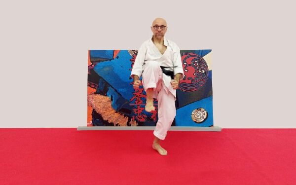 Karate Tradizionale Shotokan da cintura blu a cintura marrone
