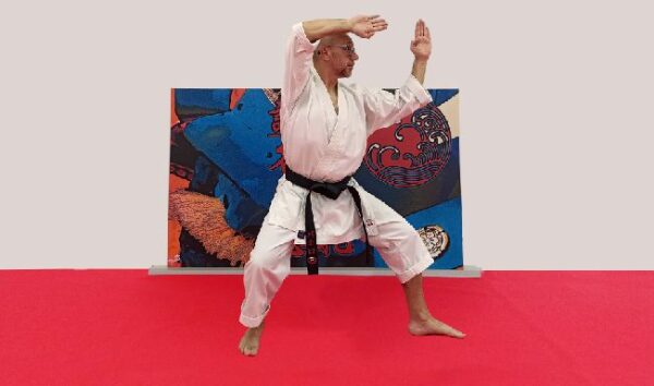 Karate Tradizionale Shotokan da cintura verde a cintura blu