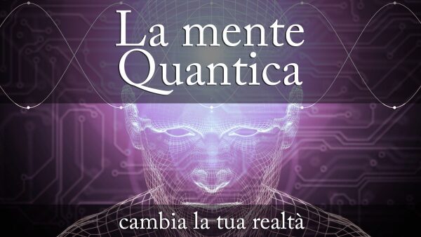 La Mente Quantica