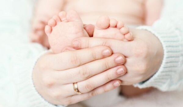 Corso di Massaggio Neonatale