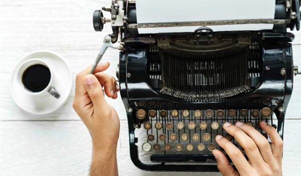 Master in scrittura creativa