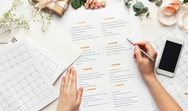 Diventa un Party Planner