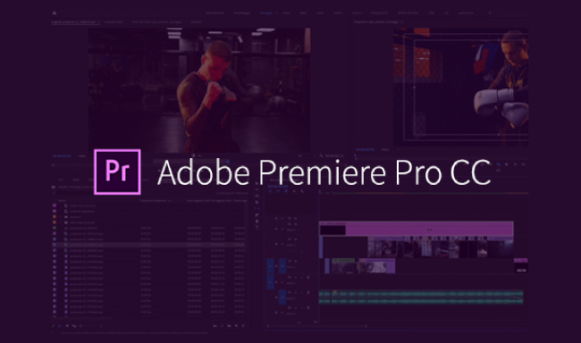 Corso base di Adobe Premiere Pro