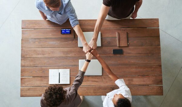 Team work: come lavorare in team