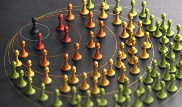 Tecniche di comunicazione persuasiva