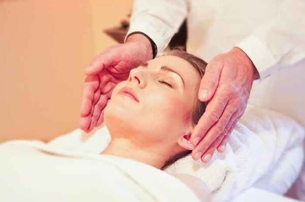 Autotrattamento Craniosacrale