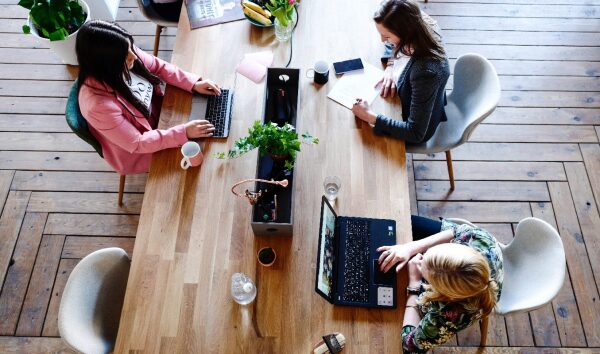 Benessere fisico e mentale dei lavoratori