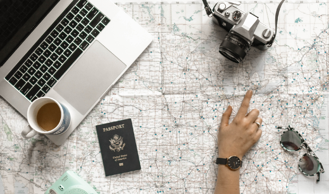 Inglese per viaggiare