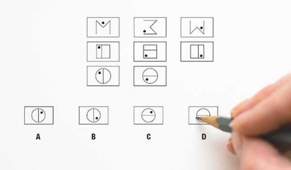 Logica per Test e Concorsi