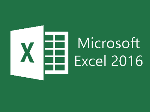 Corso base di Excel 2016