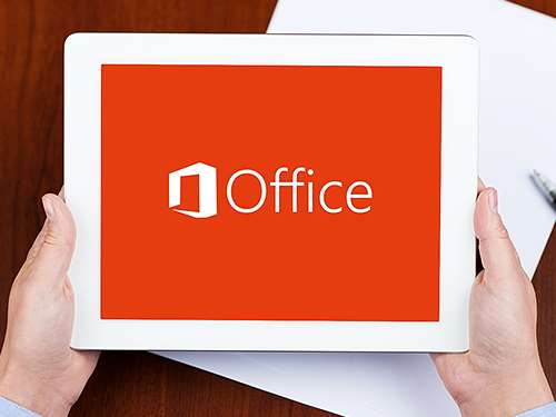 Corso sul pacchetto Office 2013 per l'azienda