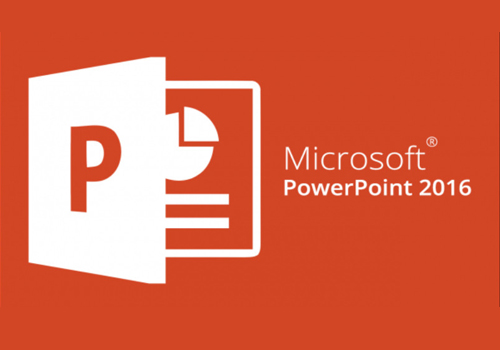 Corso di Powerpoint 2016